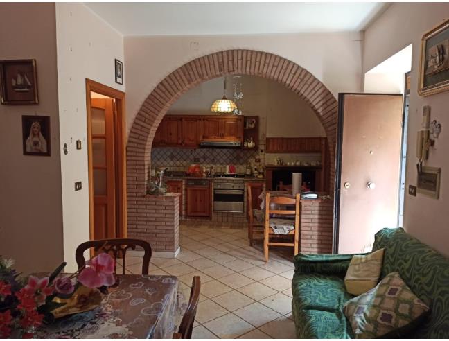 Anteprima foto 5 - Casa indipendente in Vendita a Poggio Catino (Rieti)