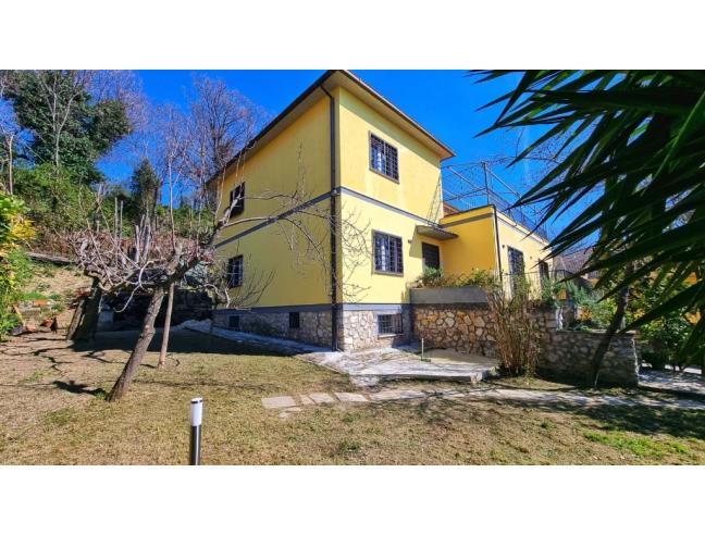 Anteprima foto 1 - Casa indipendente in Vendita a Poggio Mirteto (Rieti)