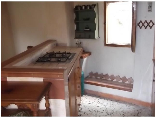 Anteprima foto 2 - Casa indipendente in Vendita a Poggio Moiano (Rieti)