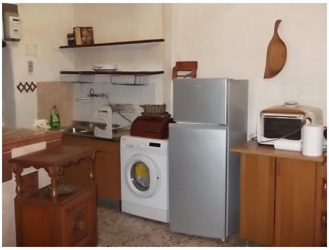 Anteprima foto 3 - Casa indipendente in Vendita a Poggio Moiano (Rieti)