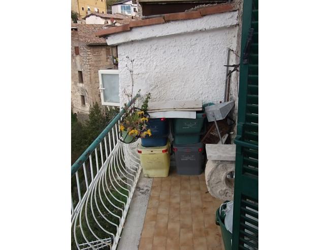 Anteprima foto 5 - Casa indipendente in Vendita a Poggio Moiano (Rieti)
