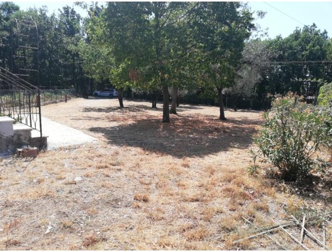 Anteprima foto 6 - Casa indipendente in Vendita a Poggio Nativo - Casali Di Poggio Nativo