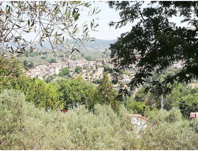 Anteprima foto 7 - Casa indipendente in Vendita a Poggio Nativo - Casali Di Poggio Nativo