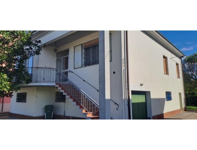 Anteprima foto 1 - Casa indipendente in Vendita a Poggio Renatico (Ferrara)
