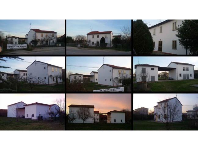 Anteprima foto 3 - Casa indipendente in Vendita a Poggio Renatico (Ferrara)