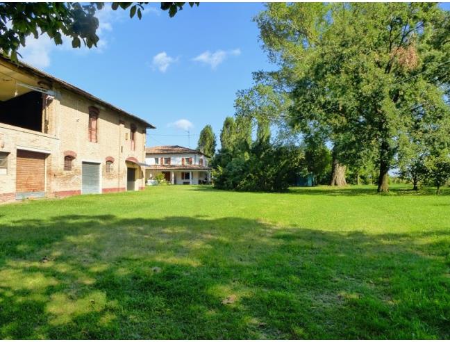 Anteprima foto 2 - Casa indipendente in Vendita a Poggio Renatico - Gallo