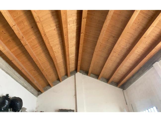 Anteprima foto 3 - Casa indipendente in Vendita a Poggio Renatico - Gallo