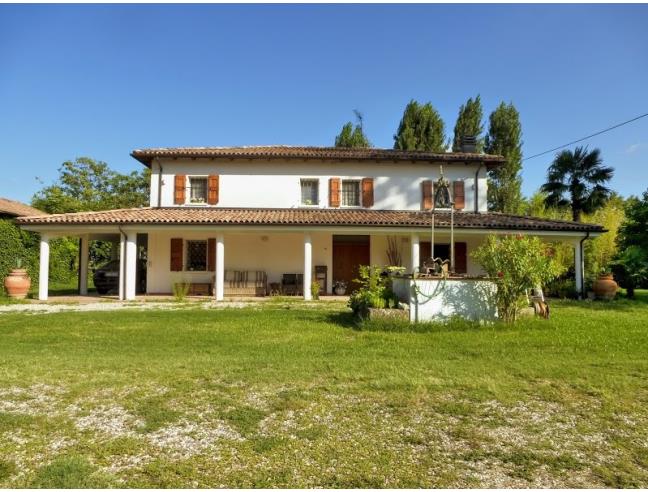 Anteprima foto 4 - Casa indipendente in Vendita a Poggio Renatico - Gallo