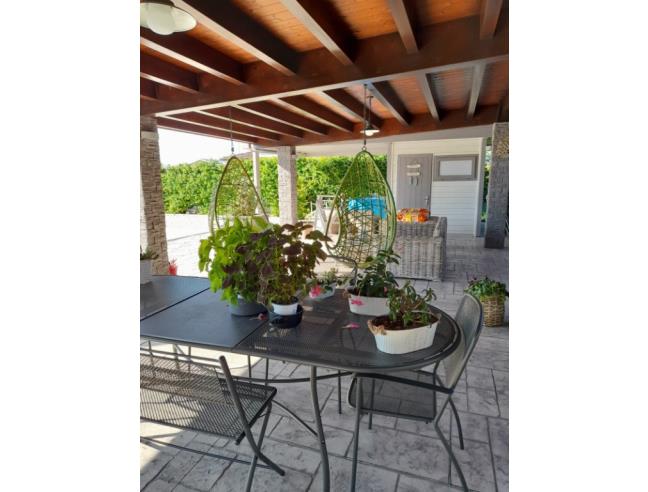 Anteprima foto 3 - Casa indipendente in Vendita a Poggio Rusco (Mantova)
