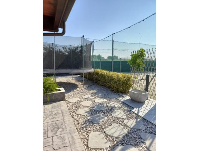 Anteprima foto 4 - Casa indipendente in Vendita a Poggio Rusco (Mantova)