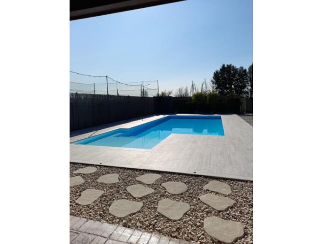 Anteprima foto 7 - Casa indipendente in Vendita a Poggio Rusco (Mantova)