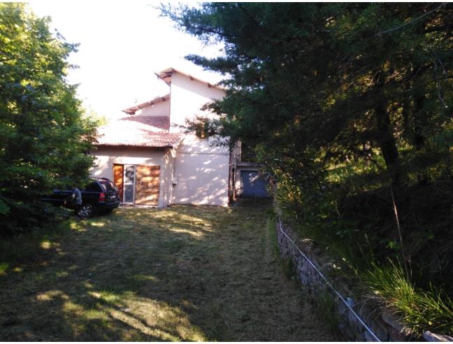 Anteprima foto 4 - Casa indipendente in Vendita a Poggio San Vicino (Macerata)