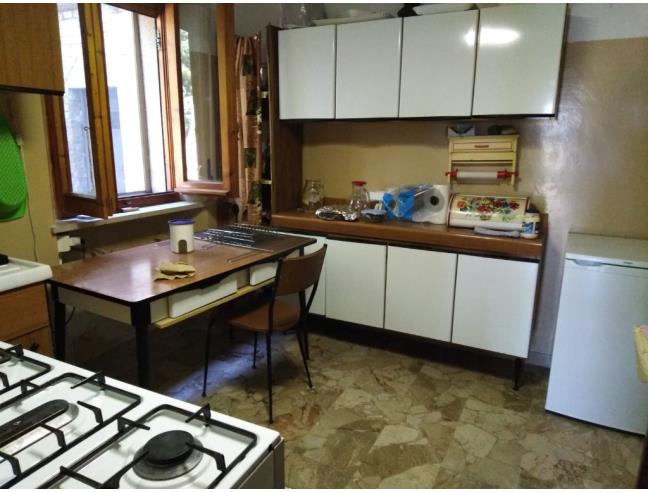 Anteprima foto 5 - Casa indipendente in Vendita a Poggio San Vicino (Macerata)