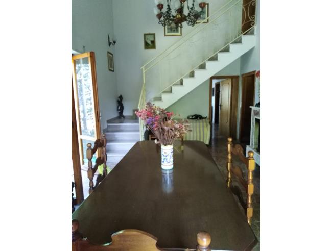 Anteprima foto 6 - Casa indipendente in Vendita a Poggio San Vicino (Macerata)