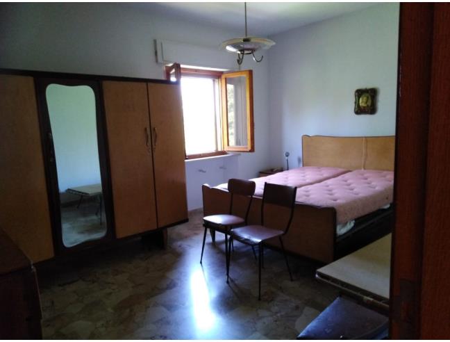 Anteprima foto 7 - Casa indipendente in Vendita a Poggio San Vicino (Macerata)