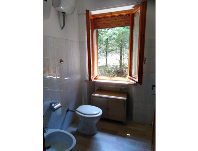 Anteprima foto 8 - Casa indipendente in Vendita a Poggio San Vicino (Macerata)