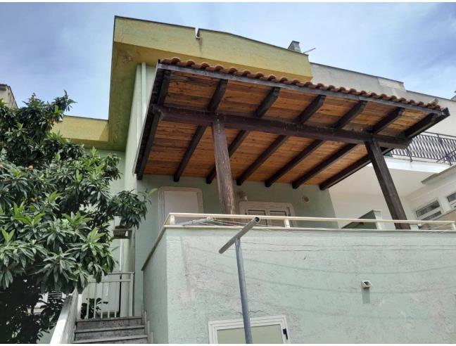 Anteprima foto 1 - Casa indipendente in Vendita a Poggioreale (Trapani)