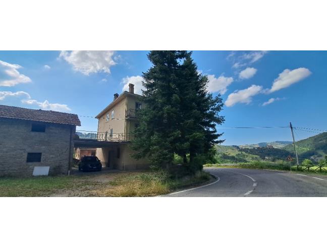 Anteprima foto 2 - Casa indipendente in Vendita a Polinago (Modena)