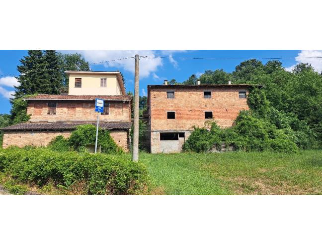 Anteprima foto 3 - Casa indipendente in Vendita a Polinago (Modena)