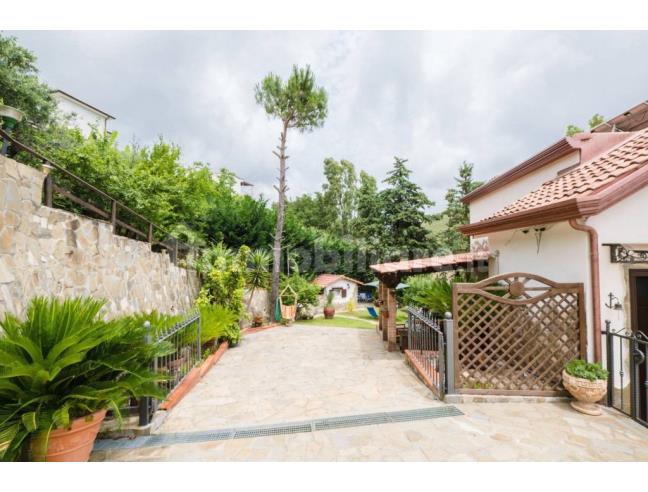 Anteprima foto 2 - Casa indipendente in Vendita a Pollica - Pioppi