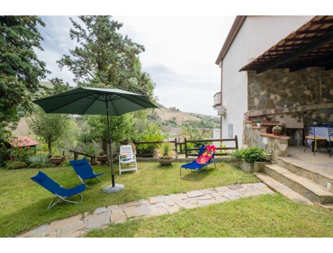 Anteprima foto 4 - Casa indipendente in Vendita a Pollica - Pioppi