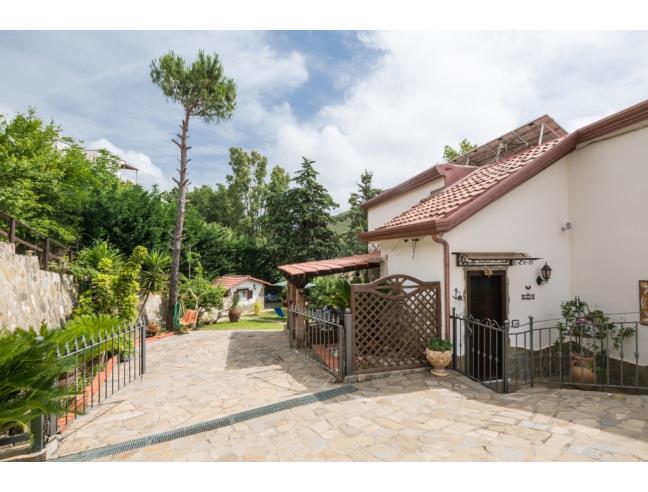 Anteprima foto 5 - Casa indipendente in Vendita a Pollica - Pioppi