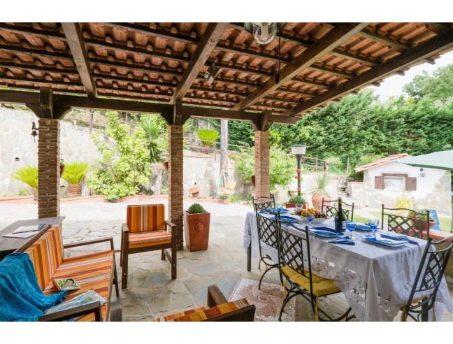 Anteprima foto 6 - Casa indipendente in Vendita a Pollica - Pioppi