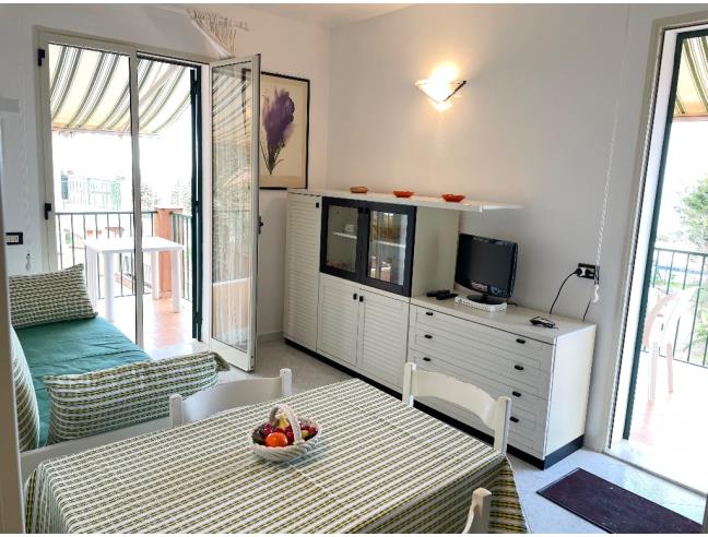 Anteprima foto 2 - Casa indipendente in Vendita a Pollina - Finale