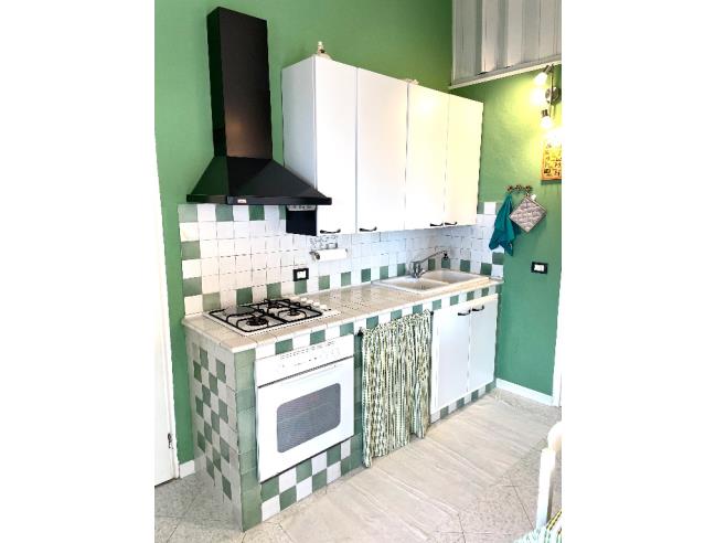 Anteprima foto 4 - Casa indipendente in Vendita a Pollina - Finale