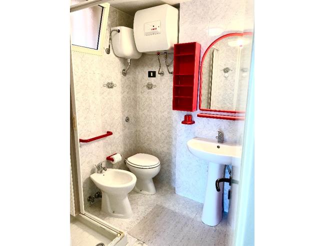 Anteprima foto 6 - Casa indipendente in Vendita a Pollina - Finale