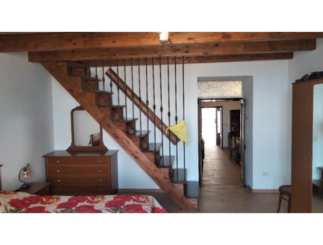 Anteprima foto 2 - Casa indipendente in Vendita a Pomarico (Matera)