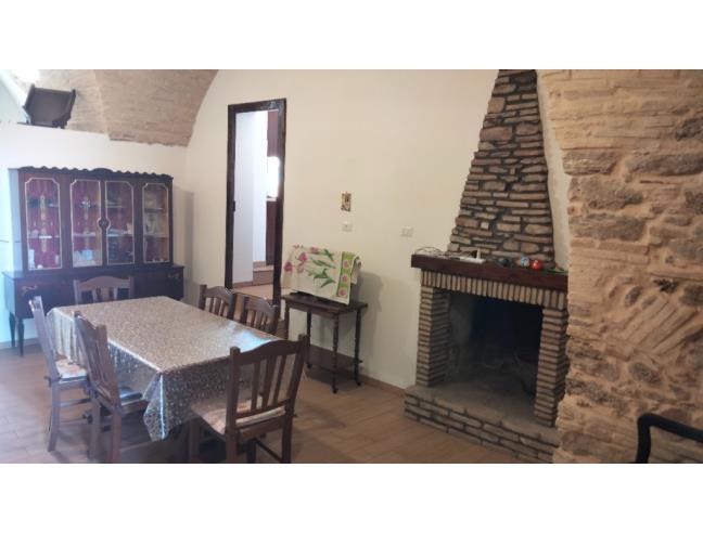 Anteprima foto 4 - Casa indipendente in Vendita a Pomarico (Matera)