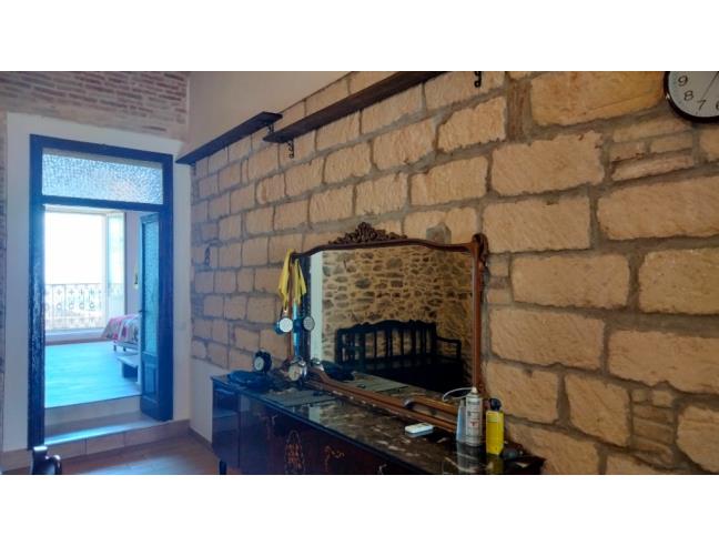 Anteprima foto 6 - Casa indipendente in Vendita a Pomarico (Matera)