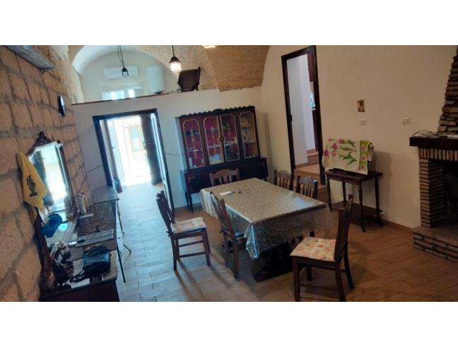 Anteprima foto 7 - Casa indipendente in Vendita a Pomarico (Matera)