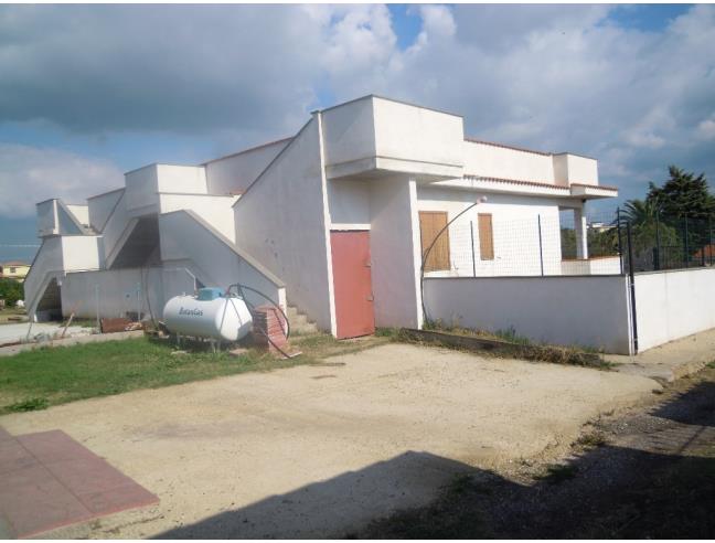 Anteprima foto 2 - Casa indipendente in Vendita a Pomezia (Roma)