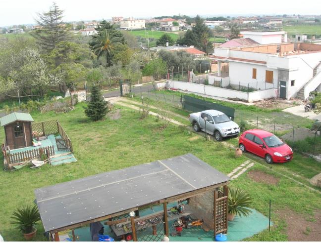 Anteprima foto 3 - Casa indipendente in Vendita a Pomezia (Roma)