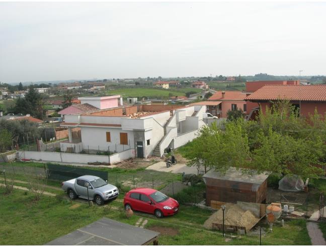 Anteprima foto 4 - Casa indipendente in Vendita a Pomezia (Roma)