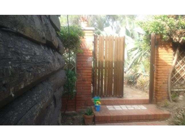 Anteprima foto 2 - Casa indipendente in Vendita a Pomezia - Torvaianica Alta