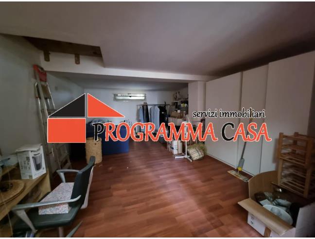 Anteprima foto 3 - Casa indipendente in Vendita a Pomezia - Torvaianica