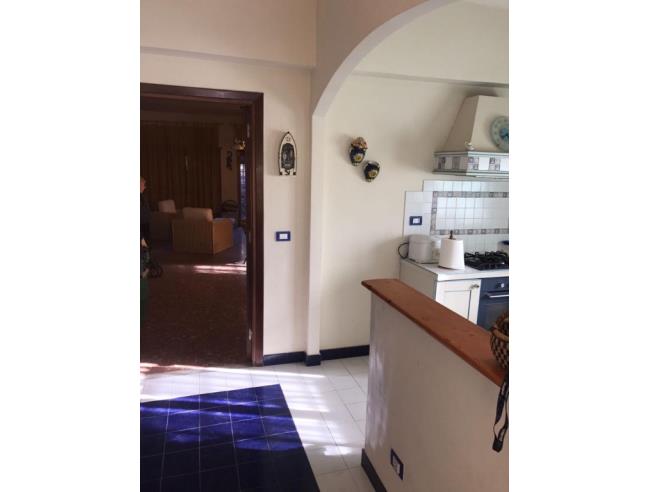 Anteprima foto 4 - Casa indipendente in Vendita a Pomezia - Torvaianica