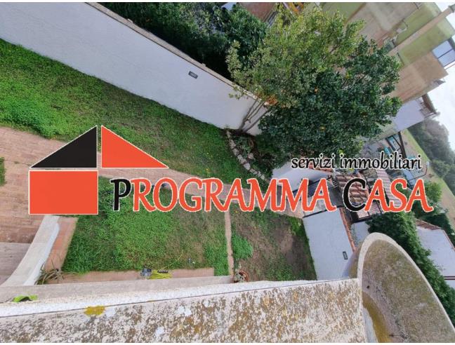 Anteprima foto 7 - Casa indipendente in Vendita a Pomezia - Torvaianica