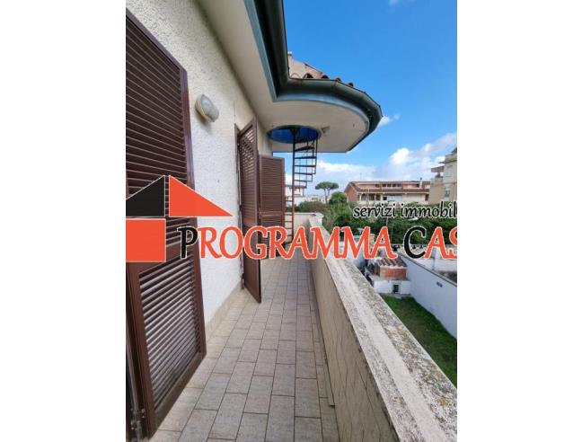 Anteprima foto 8 - Casa indipendente in Vendita a Pomezia - Torvaianica