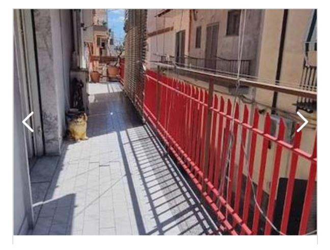 Anteprima foto 4 - Casa indipendente in Vendita a Pomigliano d'Arco (Napoli)