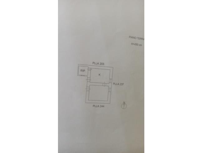 Anteprima foto 6 - Casa indipendente in Vendita a Pomigliano d'Arco (Napoli)