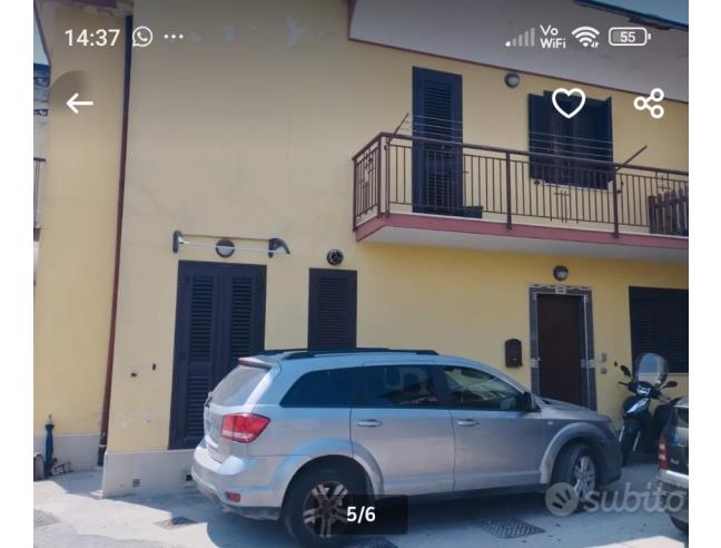 Anteprima foto 2 - Casa indipendente in Vendita a Pompei (Napoli)