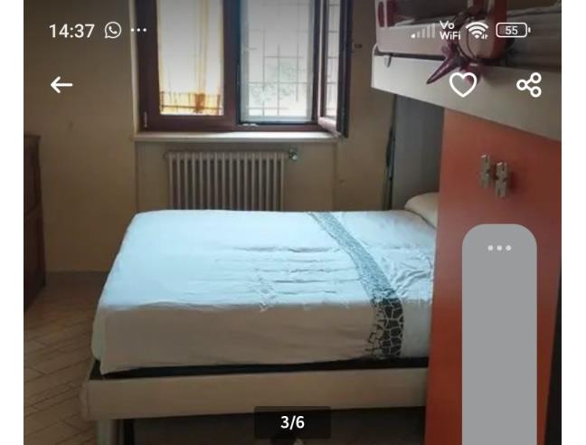 Anteprima foto 4 - Casa indipendente in Vendita a Pompei (Napoli)