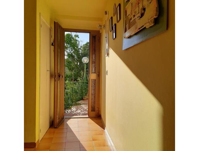 Anteprima foto 1 - Casa indipendente in Vendita a Pontassieve - Lastro
