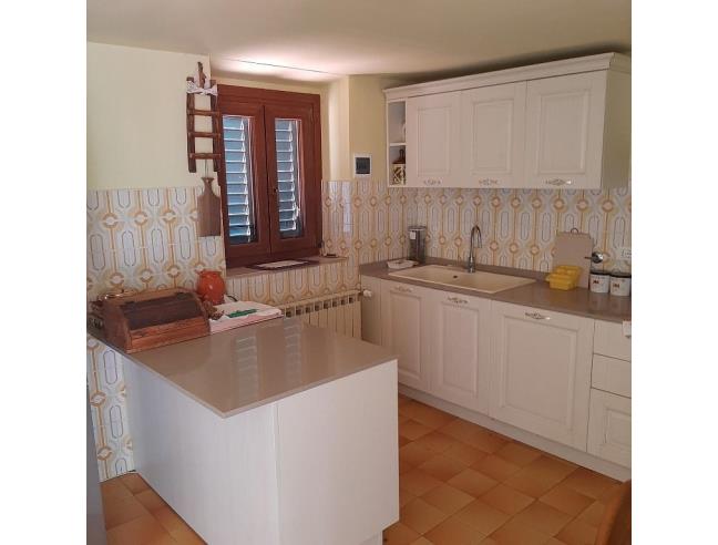 Anteprima foto 2 - Casa indipendente in Vendita a Pontassieve - Lastro