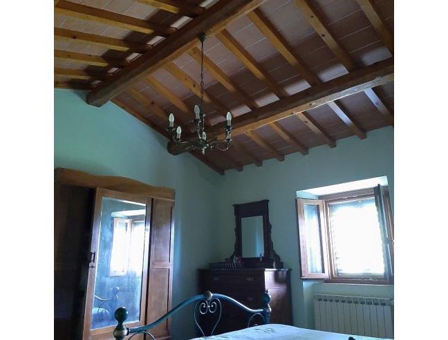 Anteprima foto 5 - Casa indipendente in Vendita a Pontassieve - Lastro