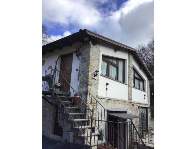 Anteprima foto 2 - Casa indipendente in Vendita a Ponte dell'Olio - Cassano